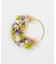 BLOMSTER　Flower Wreath M