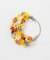 BLOMSTER　Flower Wreath M