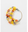 BLOMSTER　Flower Wreath M