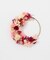 BLOMSTER　Flower Wreath M