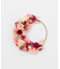 BLOMSTER　Flower Wreath M