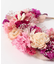 BLOMSTER　Flower Wreath M