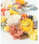 BLOMSTER　Flower Wreath M