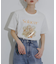 グラフィックTシャツ(半袖)