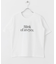 グラフィックTシャツ(半袖)