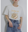 グラフィックTシャツ(半袖)