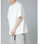 『吸水速乾/UVカット』DRYOUT BALLOONFIT S/S T-SHIRTS