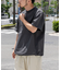 『吸水速乾/UVカット』DRYOUT BALLOONFIT S/S T-SHIRTS