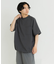 『吸水速乾/UVカット』DRYOUT BALLOONFIT S/S T-SHIRTS