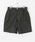 『別注』GRAMICCI　STRETCH WEATHER SHORTS