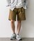 『別注』GRAMICCI　STRETCH WEATHER SHORTS