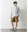 『別注』GRAMICCI　STRETCH WEATHER SHORTS