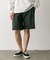 『別注』GRAMICCI　STRETCH WEATHER SHORTS