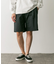 『別注』GRAMICCI　STRETCH WEATHER SHORTS