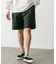 『別注』GRAMICCI　STRETCH WEATHER SHORTS