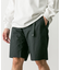 『別注』GRAMICCI　STRETCH WEATHER SHORTS