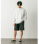 『別注』GRAMICCI　STRETCH WEATHER SHORTS