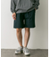 『別注』GRAMICCI　STRETCH WEATHER SHORTS