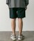 『別注』GRAMICCI　STRETCH WEATHER SHORTS