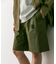 『別注』GRAMICCI　STRETCH WEATHER SHORTS