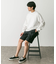 『別注』GRAMICCI　STRETCH WEATHER SHORTS