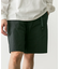 『別注』GRAMICCI　STRETCH WEATHER SHORTS