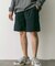 『別注』GRAMICCI　STRETCH WEATHER SHORTS