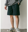 『別注』GRAMICCI　STRETCH WEATHER SHORTS