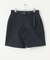 『別注』GRAMICCI　STRETCH WEATHER SHORTS