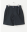 『別注』GRAMICCI　STRETCH WEATHER SHORTS