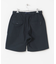 『別注』GRAMICCI　STRETCH WEATHER SHORTS