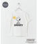 『親子リンク』『別注』Sports Wear×DOORS　PEANUTS Tシャツ(KIDS)