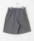 Gulf Coast Sportswea　FLEECE SWEAT SHORTS