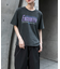 グラフィックバンドTシャツ(半袖)