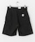 carhartt　W PIERCE SHORT