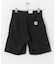 carhartt　W PIERCE SHORT