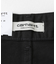 carhartt　W PIERCE SHORT