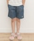 『別注』Lee×DOORS　ATHLETIC SHORTS