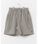 『通気性/速乾』EASY BREEZY  WIDE SHORTS