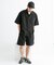 『通気性/速乾』EASY BREEZY  WIDE SHORTS