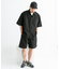 『通気性/速乾』EASY BREEZY  WIDE SHORTS