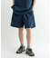 『通気性/速乾』EASY BREEZY  WIDE SHORTS