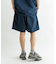 『通気性/速乾』EASY BREEZY  WIDE SHORTS