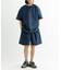 『通気性/速乾』EASY BREEZY  WIDE SHORTS