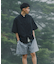 『通気性/速乾』EASY BREEZY  WIDE SHORTS