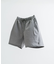 『通気性/速乾』EASY BREEZY  WIDE SHORTS