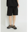 『通気性/速乾』EASY BREEZY  WIDE SHORTS