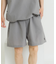 『通気性/速乾』EASY BREEZY  WIDE SHORTS