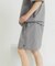 『通気性/速乾』EASY BREEZY  WIDE SHORTS