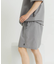 『通気性/速乾』EASY BREEZY  WIDE SHORTS